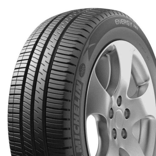Llanta 205/55 R16 MICHELIN ENERGY XM2+ 91V 