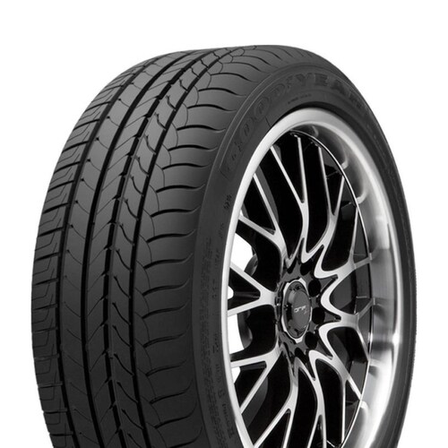 Llanta 245/45 R19 Goodyear Efficientgrip Rof (Moe) 102Y