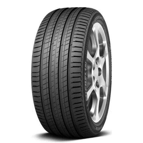 Llanta 295/35 R21 107Y 