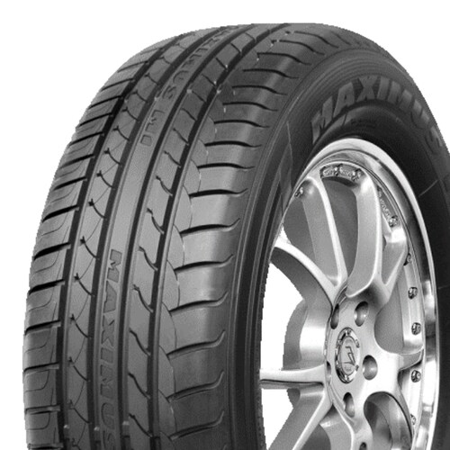 Llanta 245/40 R17 Maxtrek Maximus M1 95W