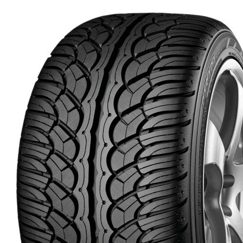 Llanta 275/45 R20 Yokohama Avid Gt N0 S35A 110V