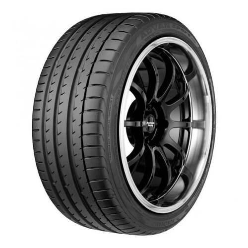 Llanta 295/40 R20 Yokohama Advan Sport Mo  (V103) 106Y