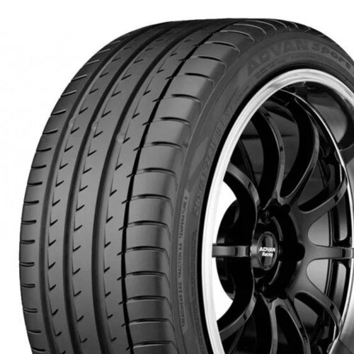 Llanta 295/40 R20 Yokohama Advan Sport Mo  (V103) 106Y