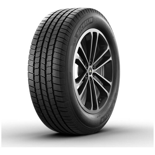 Llanta 285/45 R22 Michelin Defender Ltx 114H