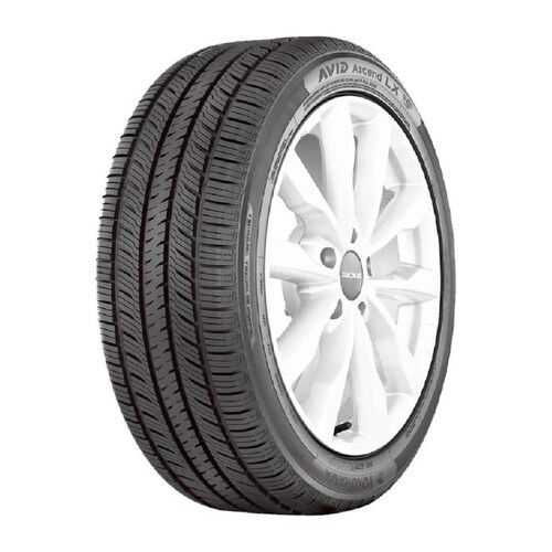 Llanta 225/60 R16 Yokohama Avid Ascend Lx 98H 