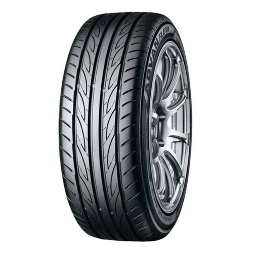Llanta 215/50 R17 Yokohama Advan V701 Fleva 95W 
