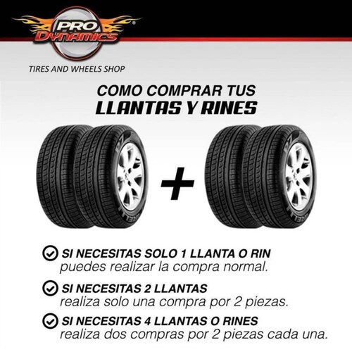 Llanta 215/50 R17 Yokohama Advan V701 Fleva 95W 