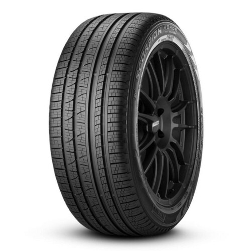 Llanta 255/45 R19 Pirelli Scorpion Verde  Si 100V 