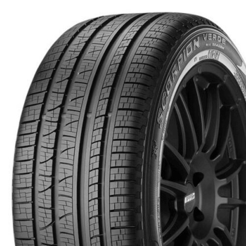 Llanta 255/45 R19 Pirelli Scorpion Verde  Si 100V 