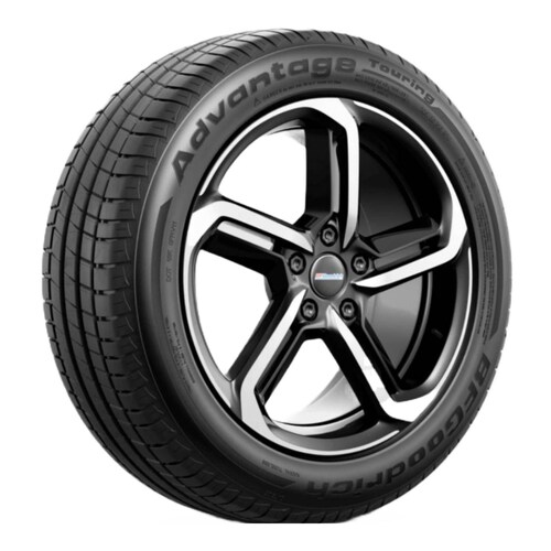 Llanta 215/45 R17 Bf Goodrich Advantage Touring 91V