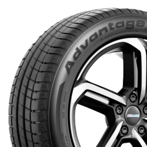 Llanta 215/45 R17 Bf Goodrich Advantage Touring 91V