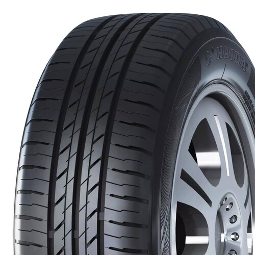 Paquete De 2 Llantas 175/70 R13 Haida Hd667 82S 