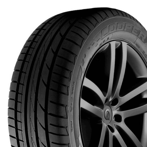 Paquete De 2 Llantas 215/55R18 Cooper Evolution Sport 95H.