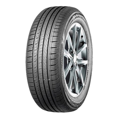 Llanta 185/60 R15 Nexen Npriz Gx 84H.
