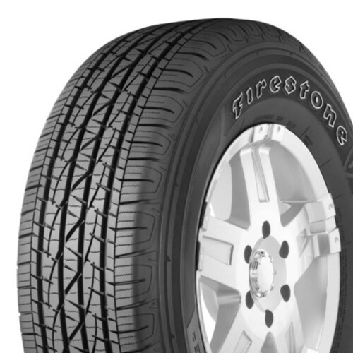 Llanta 225/60 R17 Firestone Destination Le2 99T