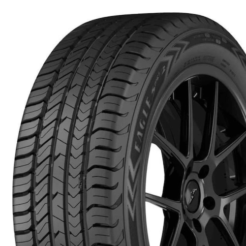 Llanta 205/55R16 Goodyear Eagle Sport 2 91V