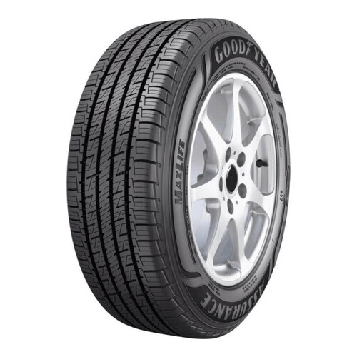 Llanta 185/60 R14 Goodyear Assurance Maxlife 82H