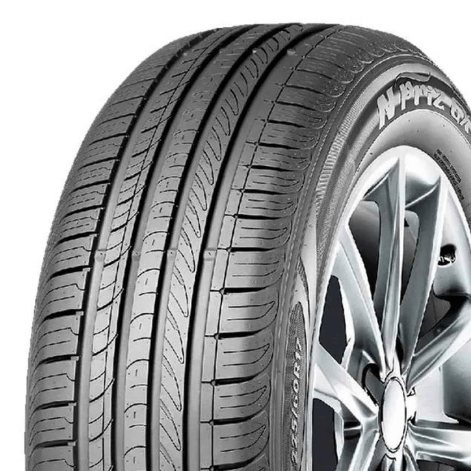 Paquete De 2 Llantas 175 70 R13 Nexen Npriz Gx 82T