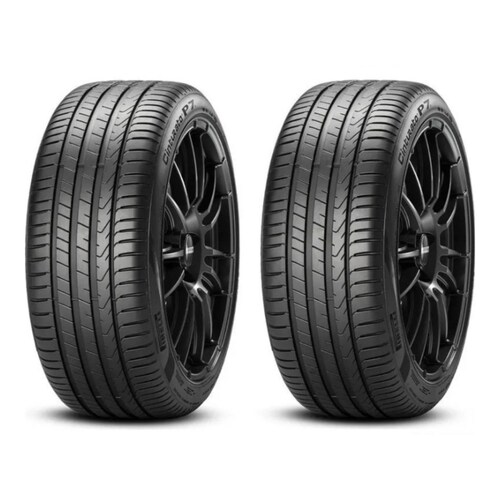 Paquete De 2 Llantas 205/55R16 Pirelli Cinturato P7 91V