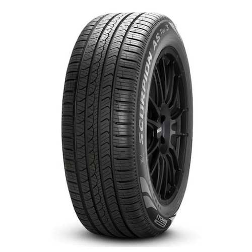 Llanta 235/55 R18 Pirelli Scorpion All Season Plus 3 104V