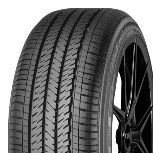 Llanta 235/65 R17 Yokohama Bluearth S34Tz 103T