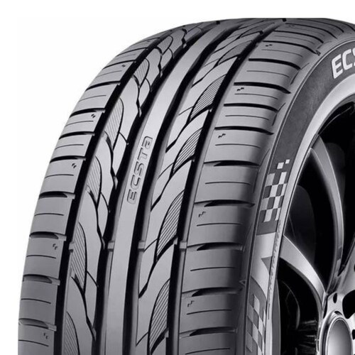 Llanta 215/55 R17 Kumho Ecsta Ps31 94W.