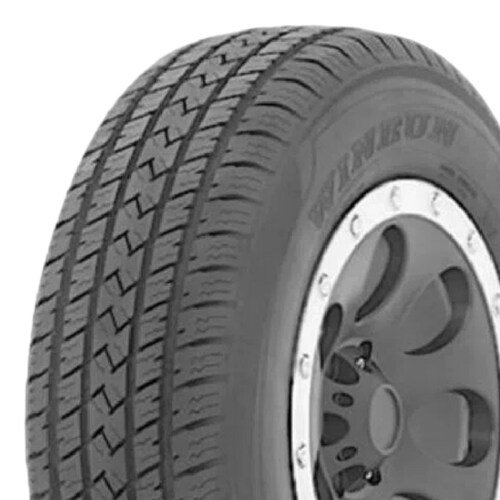 Llanta 225/65 R17 Winrun Maxclaw H/T 102T