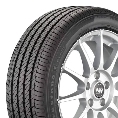 Llanta 205/55 R16 Firestone Ft140 91H