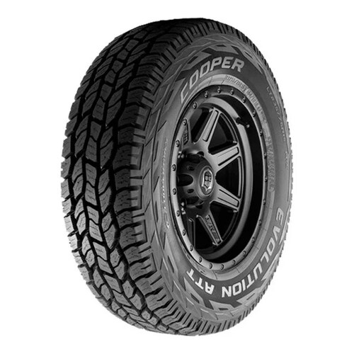 Llanta 235/75 R15 Cooper Evolution Att 105T