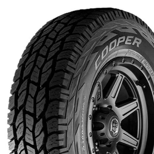 Llanta 235/75 R15 Cooper Evolution Att 105T