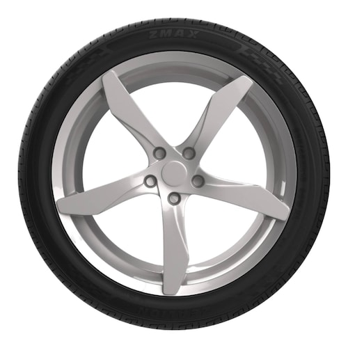 Llanta 225/45 R17 Zmax Zealion 94W 