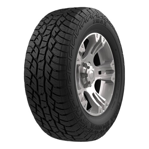 Llanta 275/65 R18 Zmax Terra Xplorer C2 A/T 116T 