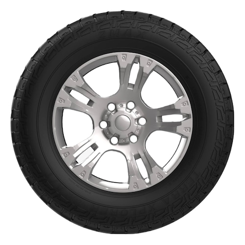 Llanta 275/65 R18 Zmax Terra Xplorer C2 A/T 116T 