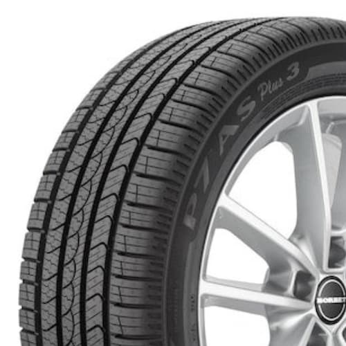 Llanta 215/45 R17 Pirelli P7 A/S Plus 3 91V .