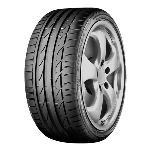 Llanta 205/45 R17 Bridgestone Potenza S001 84W .