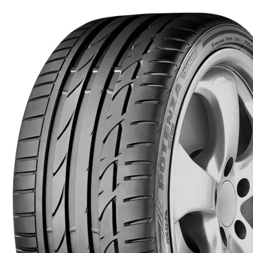Llanta 205/45 R17 Bridgestone Potenza S001 84W .
