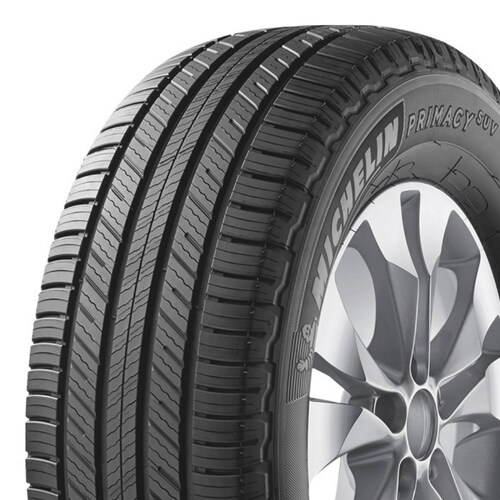 Llanta 245/50 R20 Michelin Primacy Suv+ 102V .
