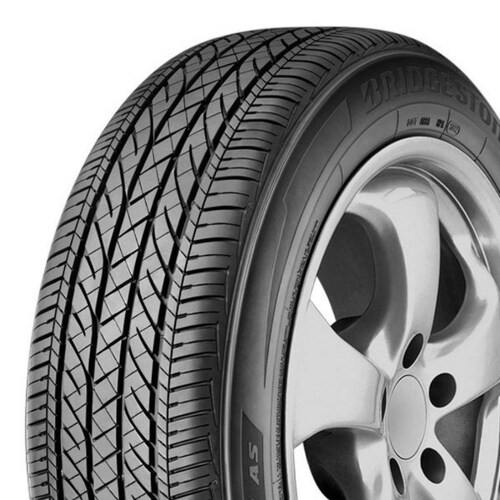 Llanta 235/45 R19 Bridgestone Dueler H/P Sport 95H 