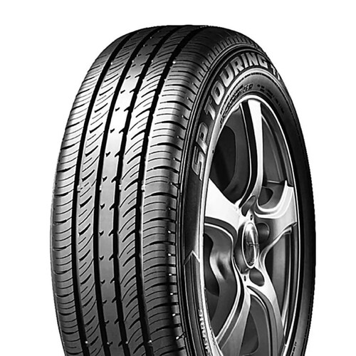 Llanta 185/60 R15 Dunlop Sp Touring T1 84H .