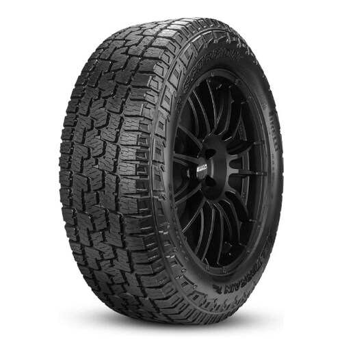 Llanta 245/65 R17 Pirelli Scorpion All Terrain Plus 111T .