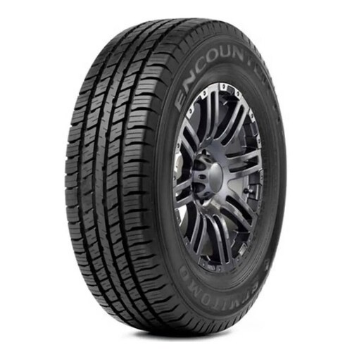 Llanta 245/70 R17 Sumitomo Encounter Ht2 110T .