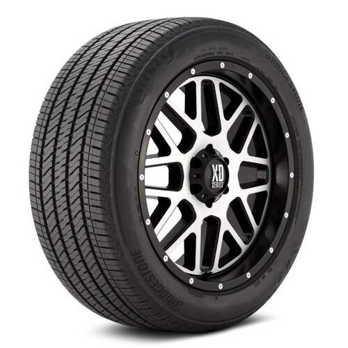 Llanta 275/50 R22 Bridgestone Alenza A/S 02 111H 