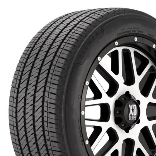 Llanta 275/50 R22 Bridgestone Alenza A/S 02 111H 