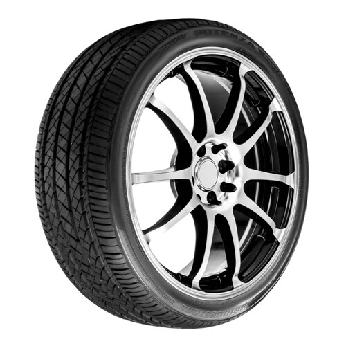 Llanta 225/40 R18 Bridgestone Potenza Re97As 92H .
