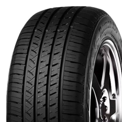 Paquete De 2 Llantas 225/55 R18 Atlas Batman A50 98V 