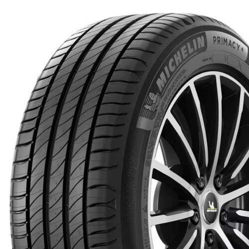 Llanta 215/60 R17 Michelin Primacy 4 + 96H .