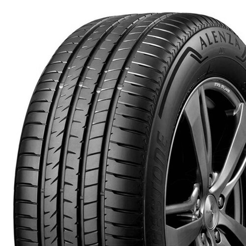 Llanta 235/50 R19 Bridgestone Alenza 001 Mo 99W 