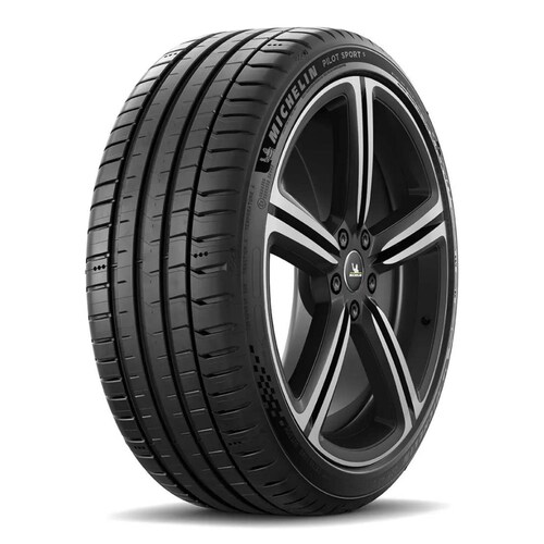 Llanta 235/40 R19 Michelin Pilot Sport 5 96Y .