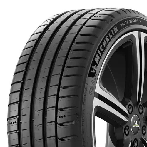 Llanta 235/40 R19 Michelin Pilot Sport 5 96Y .