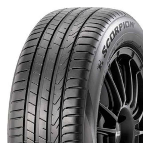 Llanta 205/55 R17 Pirelli Scorpion 91V .